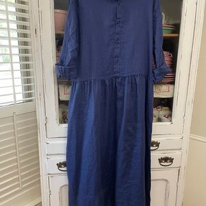 CP SHADES JUSTINE DRESS XL